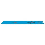 Bosch Säbelsägeblatt S 1125 VF L.225 mm B.19 mm TPI 10/14 1,8/2,6 mm 5er Pk.