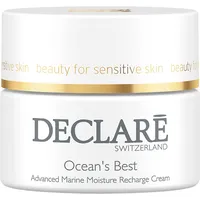 Declaré Ocean's Best Advanced Marine Moisture Recharge Cream 50 ml