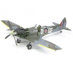 1:32 Supermarine Spitfire Mk.XVIe