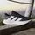adidas Galaxy 7 Core Black / Cloud White / Carbon 40 2/3