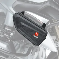 Sturzbügeltasche passend für Honda CB 500 X Bagtecs K6