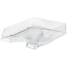HAN Briefablage Viva Briefablage/10275-23 C4 glasklar