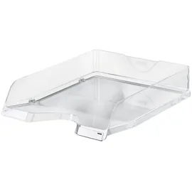 HAN Briefablage Viva Briefablage/10275-23 C4 glasklar