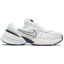 NIKE WMNS V2K RUN - Weiss/Grau - 7