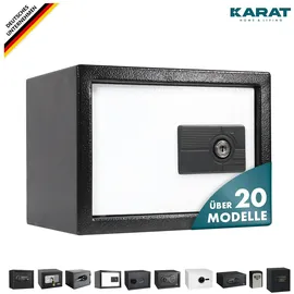 Floordirekt Karat homeliving Tresor Zuverlässiger Schutz und stilvolle Aufbewahrung Diarik