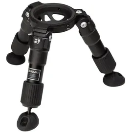 Benro HH100AV Hi-Hat Mini-Videostativ 100 mm