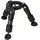 Benro HH100AV Hi-Hat Mini-Videostativ 100 mm