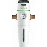 Grünbeck Feinfilter pureliQ:KD25 mit Druckminderer