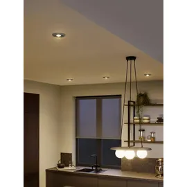 Osram LED-Spot 4058075853997 4,5 W GU10 Hell