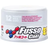 Soft99 Fusso Coat Wax Light 200 g
