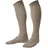 dressforfun Trachtensocken Kniestrümpfe 2 Paare Beige 47-50