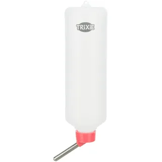 Trixie Kleintiertränke mit Drahthalter 450 ml