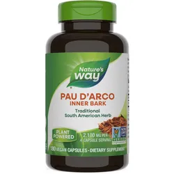 Pau d’Arco Innenrinde