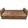ed-lifestyle ED Lifestyle Dolan Lux 3D Schlafsofa Holzwerkstoff/Nosag und Bonell - Ausziehbares Sofa mit Schlaffunktion - 245 x 85 x 115 cm Made in EU, Kinder- Jugendzimmer, Jugendmöbel, Jugendsofas