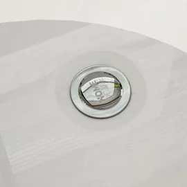 Home Deluxe ELARA Duschbadewanne 170 x 85 cm (WHABA-ELARA-RE)