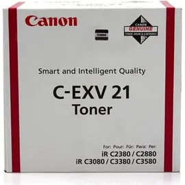 Canon C-EXV21M magenta