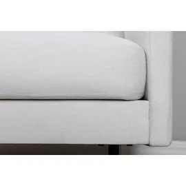 Livetastic Sessel ZOOM Polyester 0 x 0 x 0 cm beige/braun