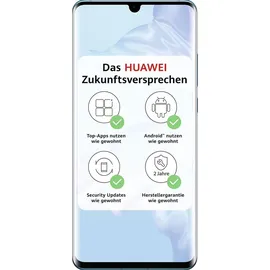Huawei P30 128 GB Breathing Crystal