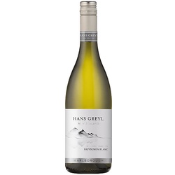 Hans Greyl Marlborough Sauvignon Blanc trocken 0,75L