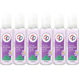 CD Deo Zerstäuber Spray Wasserlilie 6 x 75 ml