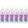 CD Deo Zerstäuber Spray Wasserlilie 6 x 75 ml