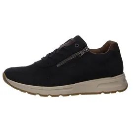 Rieker Veterschoenen Laag Herren Blau 41