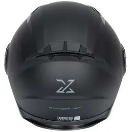 SPEC-X Sx-22.03 Matt-Schwarz XS
