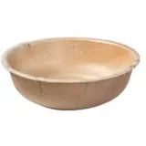 Greenbox - Palmblatt Schalen Palmware® 750 ml, rund, 25 St.