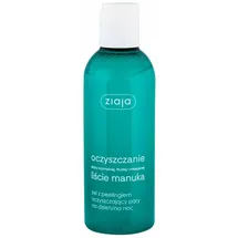 Ziaja Gesichtsreinigung Manuka Leaves Reinigungsgel 200 ml