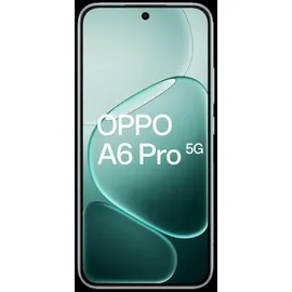 OPPO A6 Pro 8 GB RAM 256 GB Silver