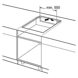 Bosch PIE611BB5E