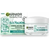 Garnier Skinactive Aloe Hialurónico Tagescreme 50 ml