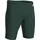 Arena Men's Team Swim Jammer Solid Grün 7