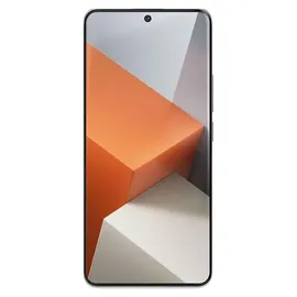 Xiaomi Redmi Note 13 Pro+ 5G 8 GB RAM 256 GB Moonlight White