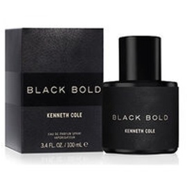 Kenneth Cole Black Bold Eau de Parfum 100 ml