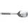 Fackelmann Elemental 33 cm, Edelstahl-Schlitz-Küchenspatel