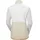 HELLY HANSEN Daybreaker Pullover Sweatshirt Colorblocking Kitt/Orange/Weiß XS