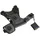 Cotton Carrier CCS G3 Harness Bino und Kamera Charcoal