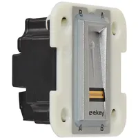 ekey biometric systems GmbH Fingerscanner 200 Finger