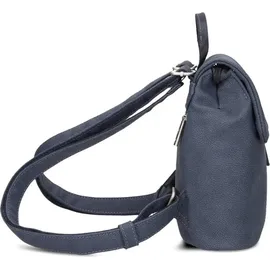 Zwei Mademoiselle.M MR45 Blau