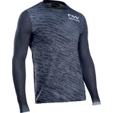 Northwave Bomb Jersey Long Sleeve