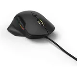 uRage Reaper 900 Morph Maus Schwarz
