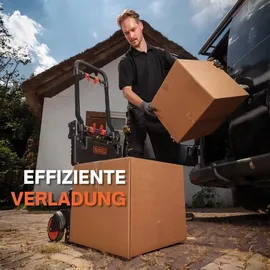 Black & Decker Sackkarre 55 kg