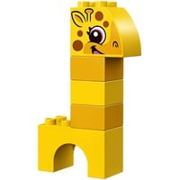 LEGO 30329 - DUPLO® - Meine erste Giraffe