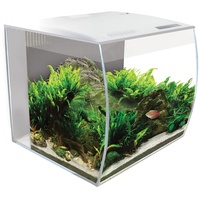 Fluval Flex 34 l Weiß