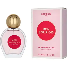 Bourjois Mon Bourjois La Fantastique Eau de Parfum 50 ml