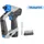 DREMEL DD12V-S1 inkl. 1 x 2,0 Ah + Ladegerät + Ortungsgerät + Linienlaser + 9 x Schrauberbit + 1 x Multimaterial Bohrer Bit + 1 x Wasserwaage