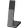 Snom HD331 Telefon, schwarz, schnurlos