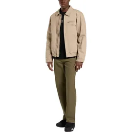 Dickies Passion 4Q Canvas Jacke beige L