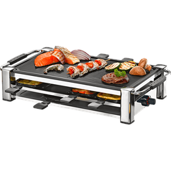 ROMMELSBACHER RCC 1500 Raclette